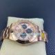 Noob Factory Rolex Rose Gold Daytona 40MM Replica Swiss Watch (4)_th.jpg